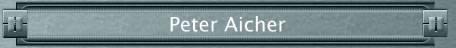 Peter Aicher